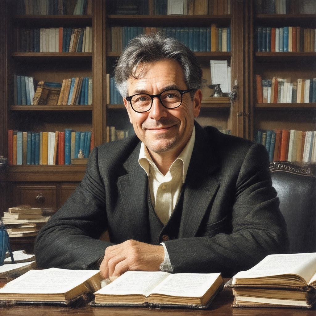 David Mitchell (architect)